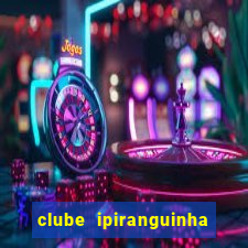 clube ipiranguinha porto alegre